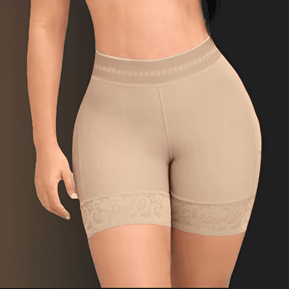 Panty Moldeador Levanta Glúteos