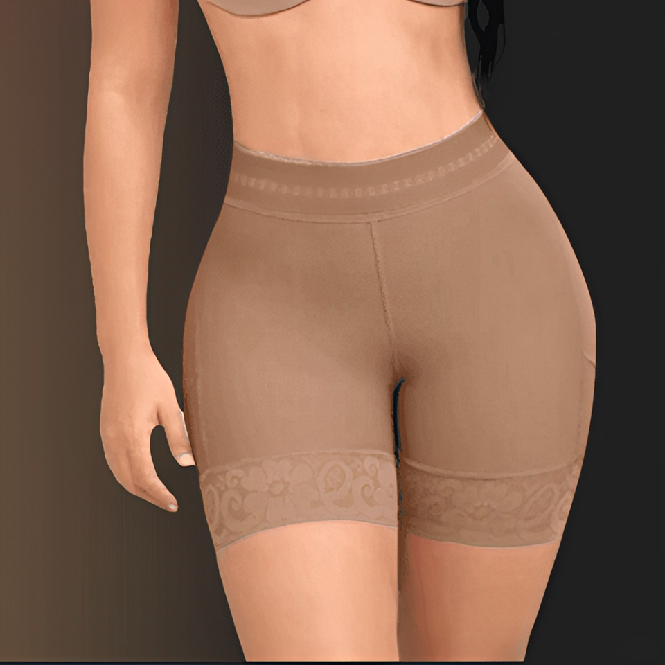 Panty Moldeador Levanta Glúteos