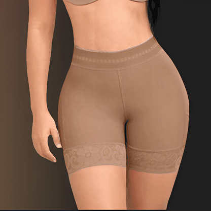 Panty Moldeador Levanta Glúteos