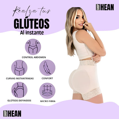 Panty Moldeador Levanta Glúteos