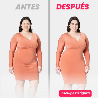 Panty Moldeador Levanta Glúteos