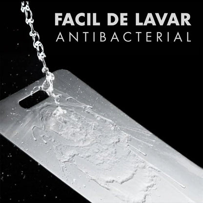 Tabla de Picar en Acero Inoxidable 304®